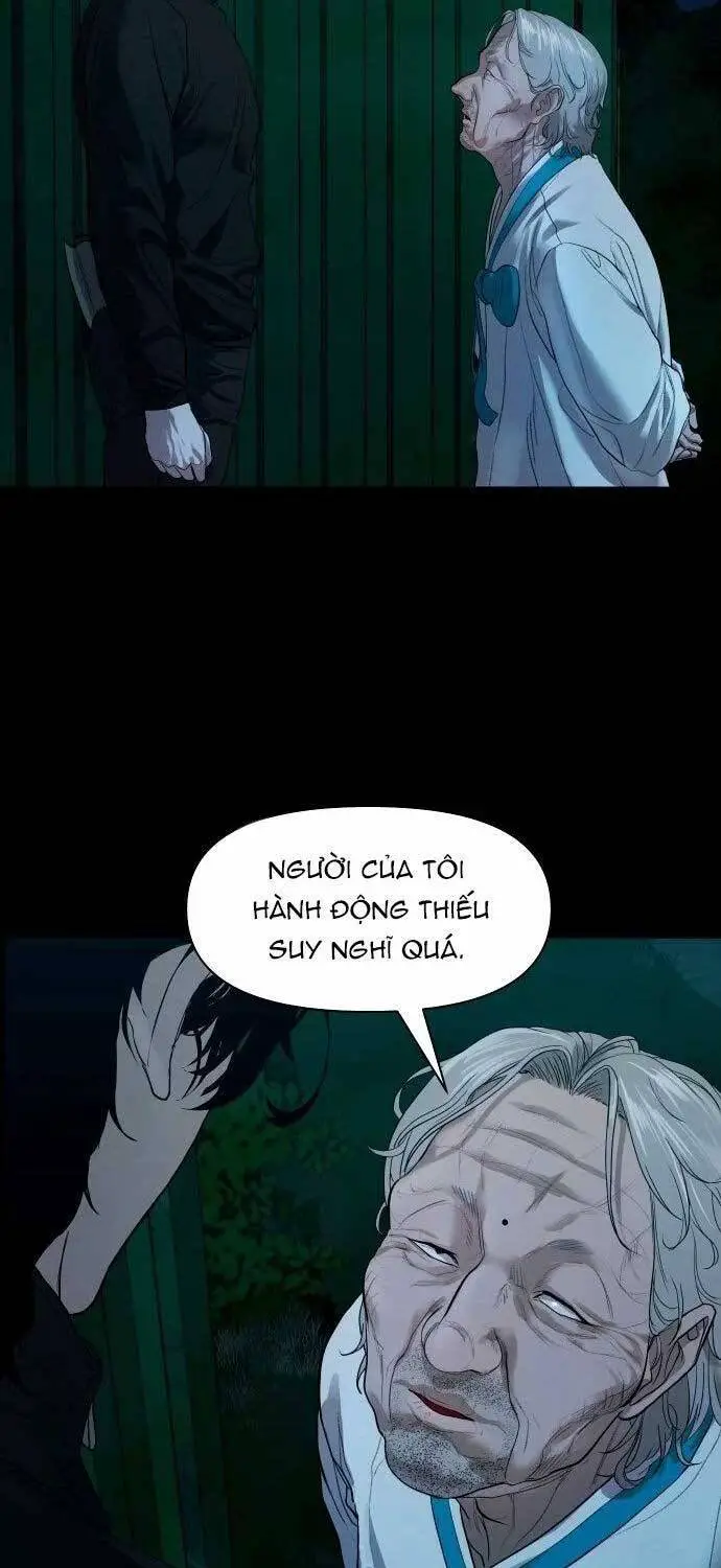 Ngôi Làng Ma Quái Nettruyen ZZZ Chương 2 Page 29