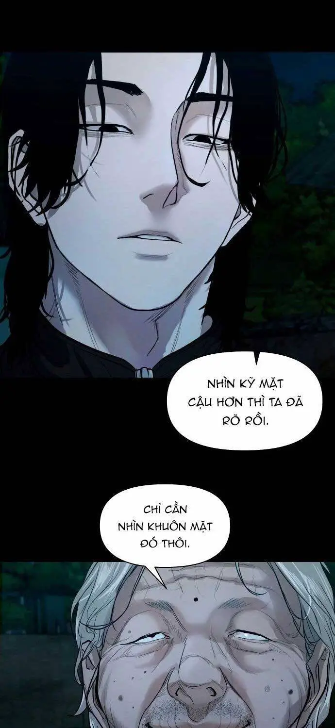 Ngôi Làng Ma Quái Nettruyen ZZZ Chương 2 Page 31