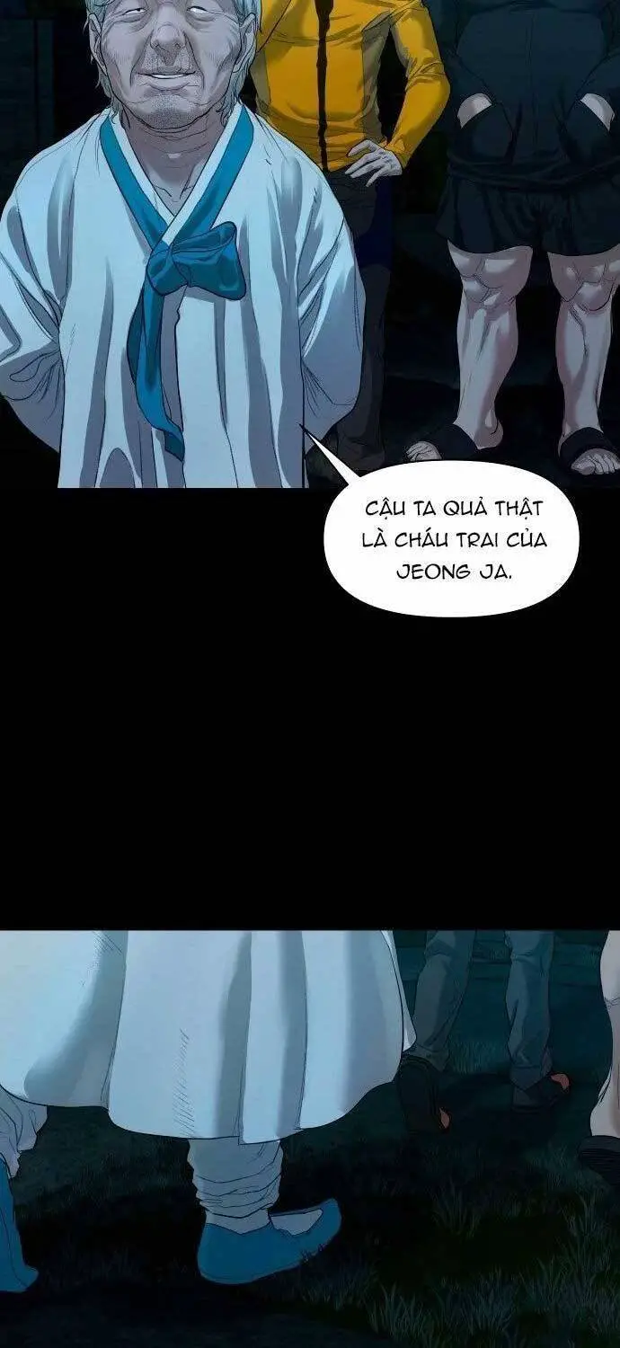 Ngôi Làng Ma Quái Nettruyen ZZZ Chương 2 Page 33