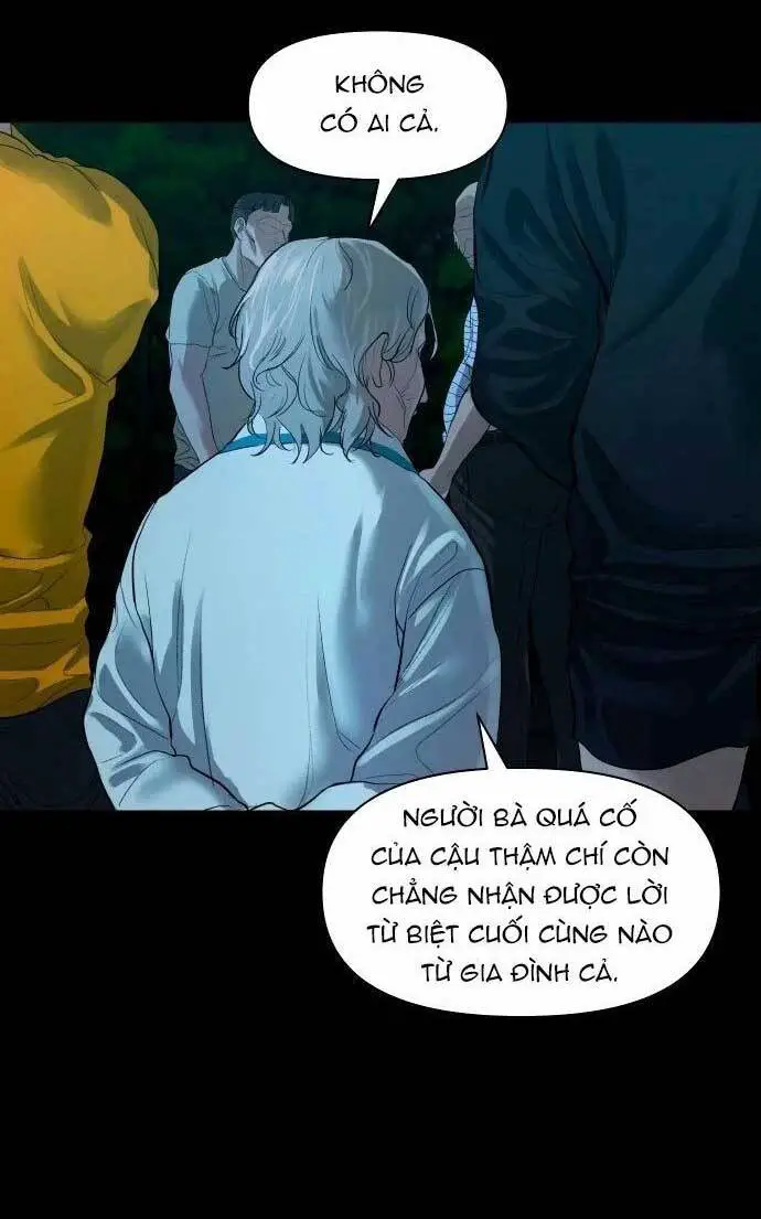 Ngôi Làng Ma Quái Nettruyen ZZZ Chương 2 Page 36