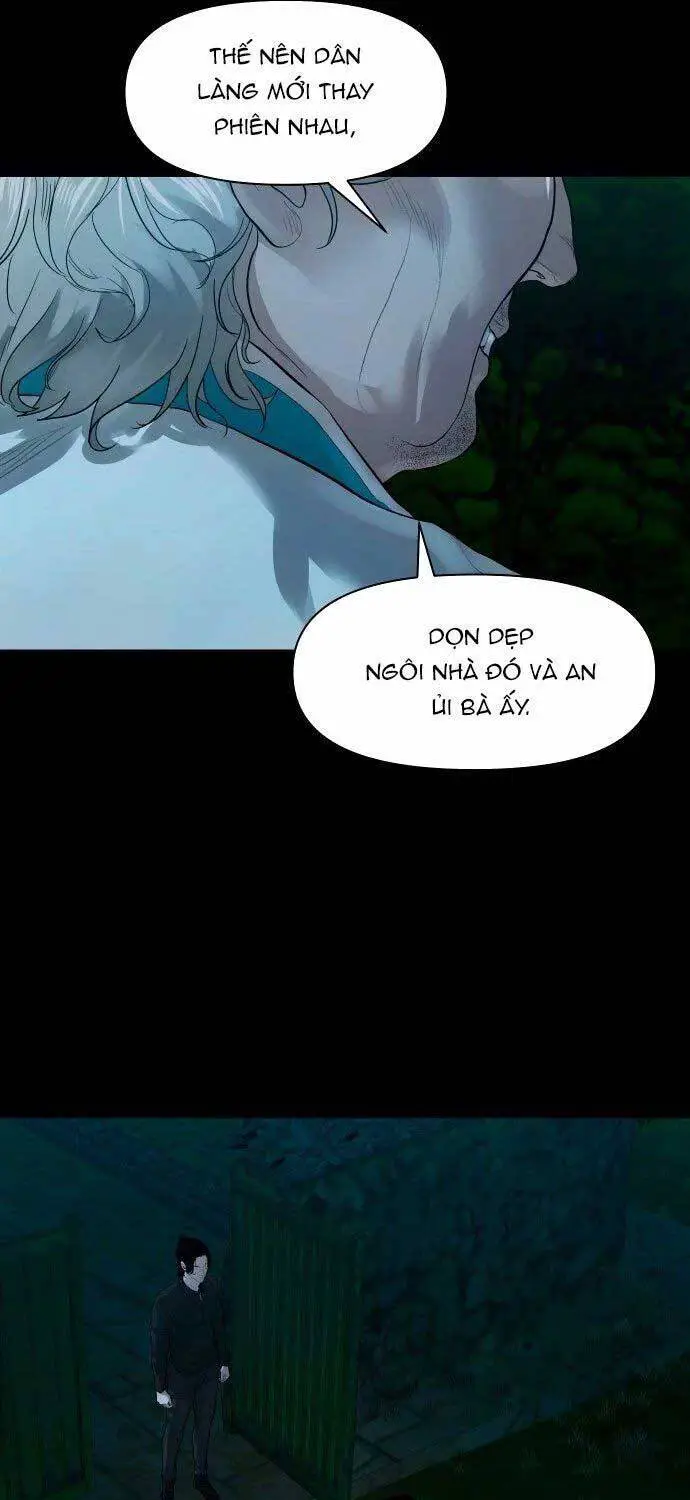 Ngôi Làng Ma Quái Nettruyen ZZZ Chương 2 Page 37