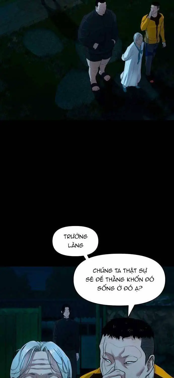 Ngôi Làng Ma Quái Nettruyen ZZZ Chương 2 Page 38