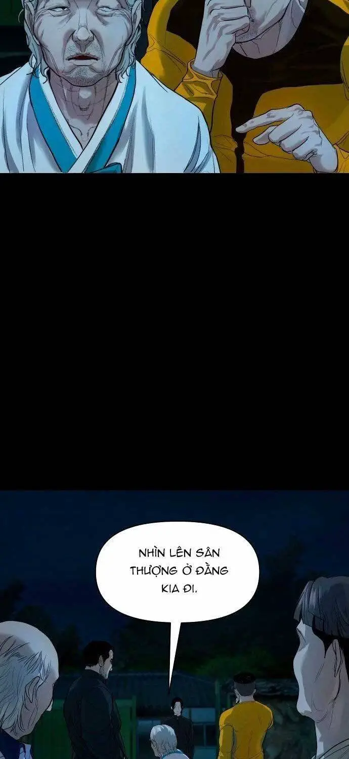 Ngôi Làng Ma Quái Nettruyen ZZZ Chương 2 Page 39