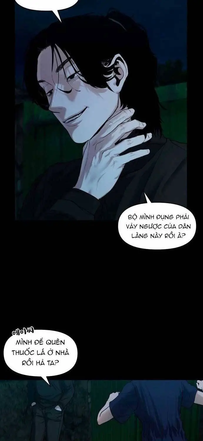 Ngôi Làng Ma Quái Nettruyen ZZZ Chương 2 Page 46