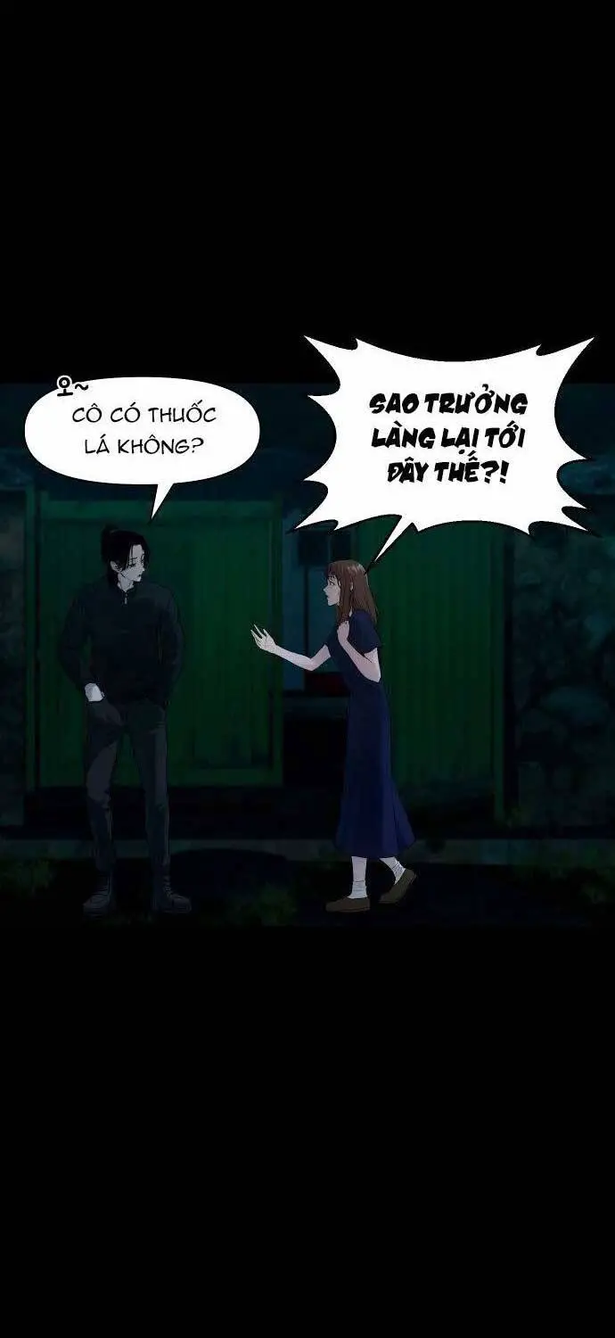 Ngôi Làng Ma Quái Nettruyen ZZZ Chương 2 Page 48