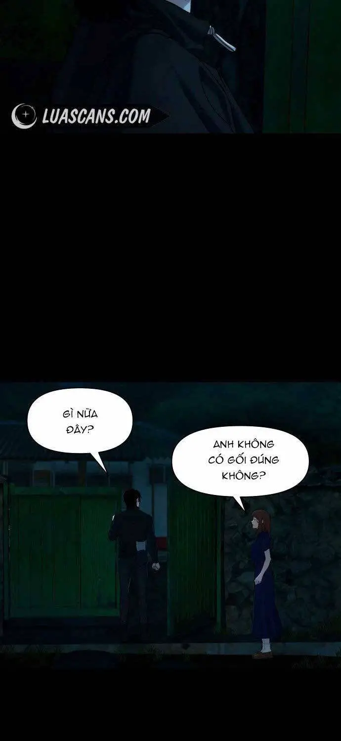 Ngôi Làng Ma Quái Nettruyen ZZZ Chương 2 Page 57