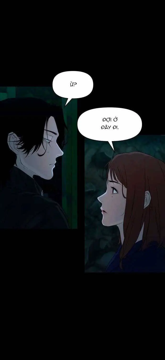 Ngôi Làng Ma Quái Nettruyen ZZZ Chương 2 Page 58