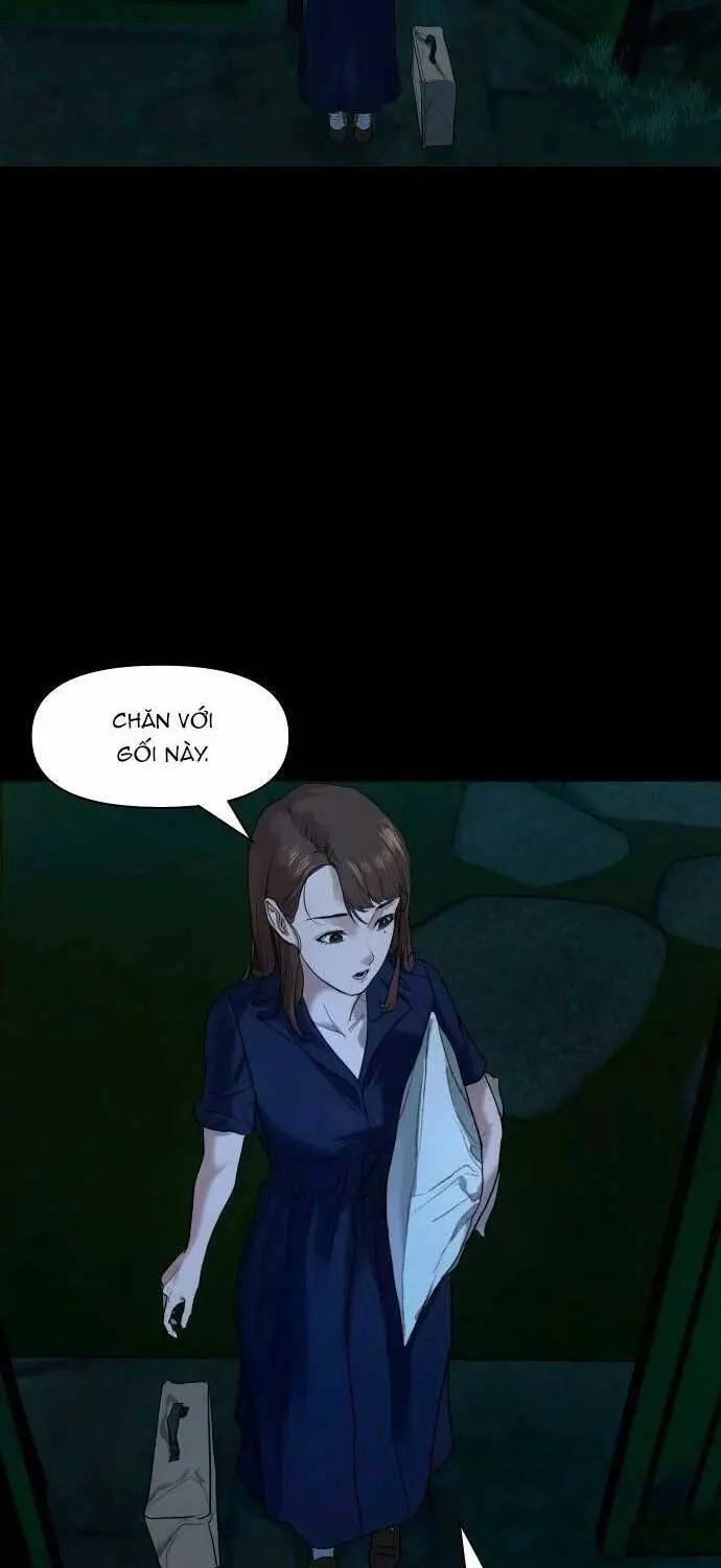 Ngôi Làng Ma Quái Nettruyen ZZZ Chương 2 Page 64