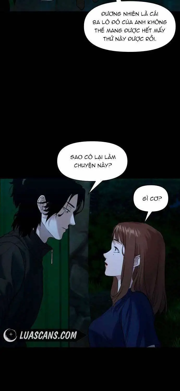 Ngôi Làng Ma Quái Nettruyen ZZZ Chương 2 Page 65