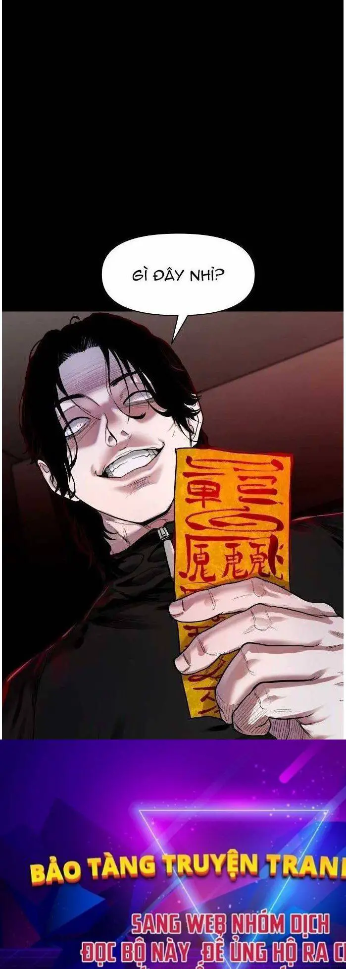 Ngôi Làng Ma Quái Nettruyen ZZZ Chương 2 Page 80