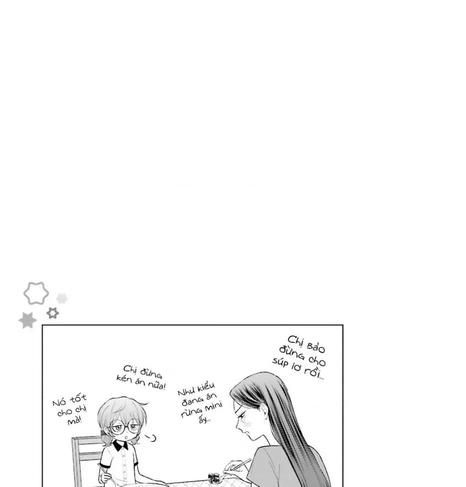 Gyaru Không Thể Tử Tế Với Otaku Ư? Nettruyen ZZZ Chương 8 Page 26