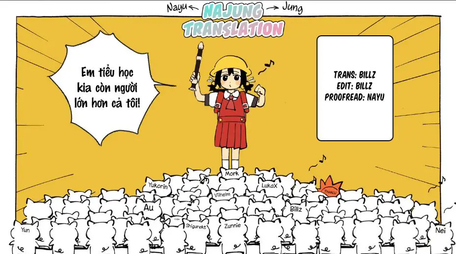 Gyaru Không Thể Tử Tế Với Otaku Ư? Nettruyen ZZZ Chương 8 Page 28