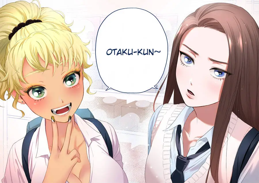 Gyaru Không Thể Tử Tế Với Otaku Ư? Nettruyen ZZZ Chương 2 Page 20