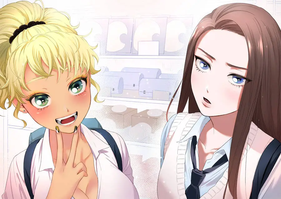 Gyaru Không Thể Tử Tế Với Otaku Ư? Nettruyen ZZZ Chương 2 Page 21