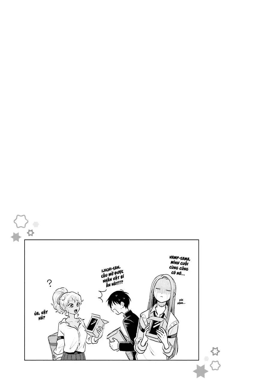 Gyaru Không Thể Tử Tế Với Otaku Ư? Nettruyen ZZZ Chương 2 Page 23