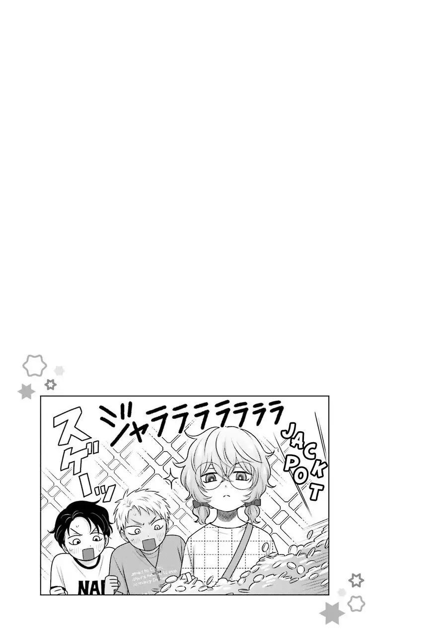 Gyaru Không Thể Tử Tế Với Otaku Ư? Nettruyen ZZZ Chương 14 Page 13