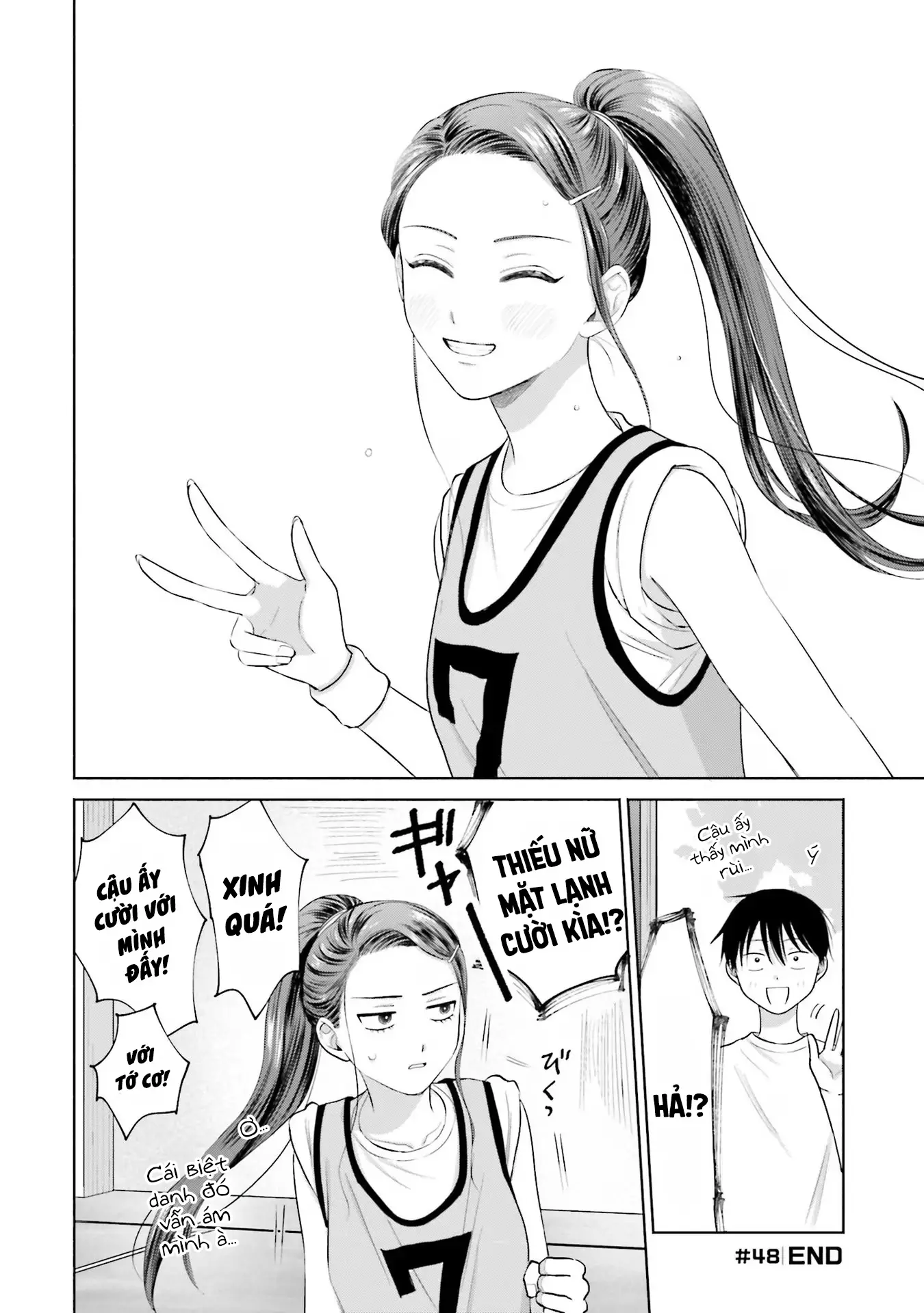 Gyaru Không Thể Tử Tế Với Otaku Ư? Nettruyen ZZZ Chương 10 Page 12
