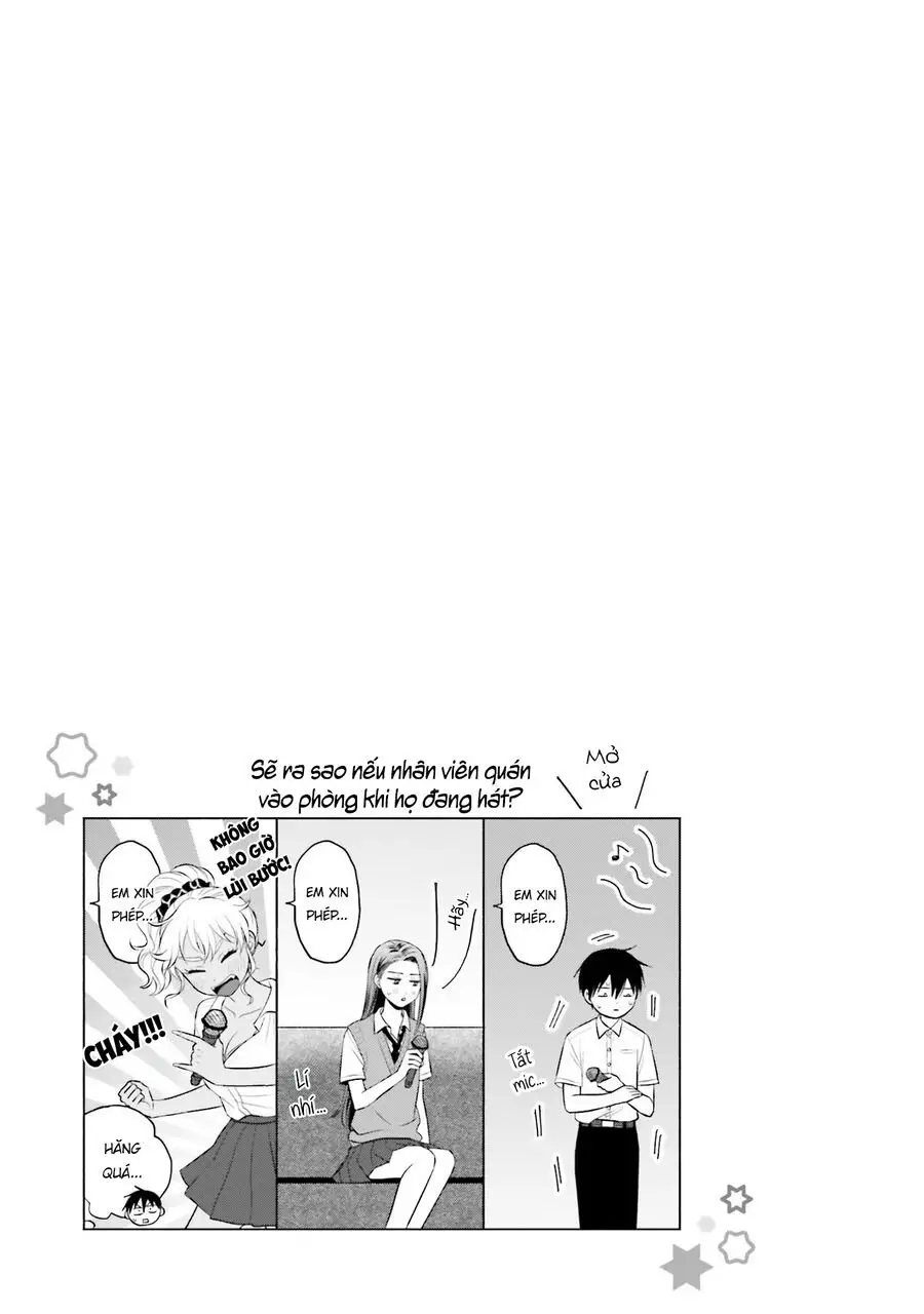 Gyaru Không Thể Tử Tế Với Otaku Ư? Nettruyen ZZZ Chương 11 Page 29