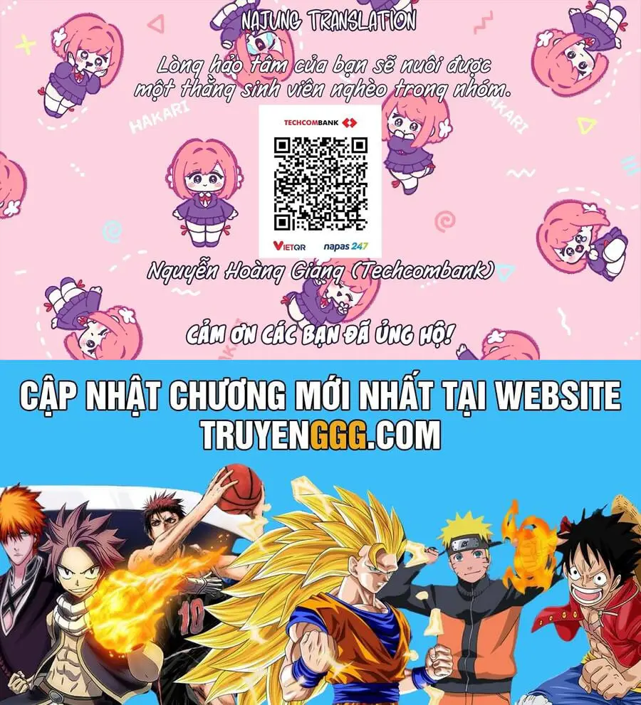 Gyaru Không Thể Tử Tế Với Otaku Ư? Nettruyen ZZZ Chương 11 Page 31