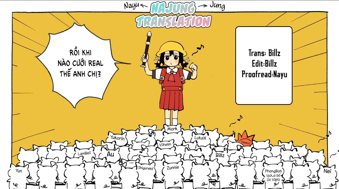 Gyaru Không Thể Tử Tế Với Otaku Ư? Nettruyen ZZZ Chương 15 Page 19