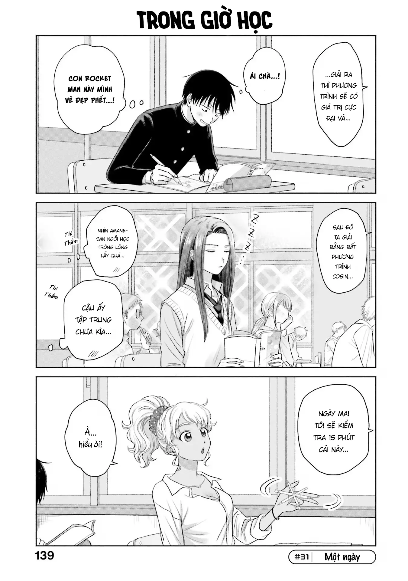 Gyaru Không Thể Tử Tế Với Otaku Ư? Nettruyen ZZZ Chương 7 Page 6