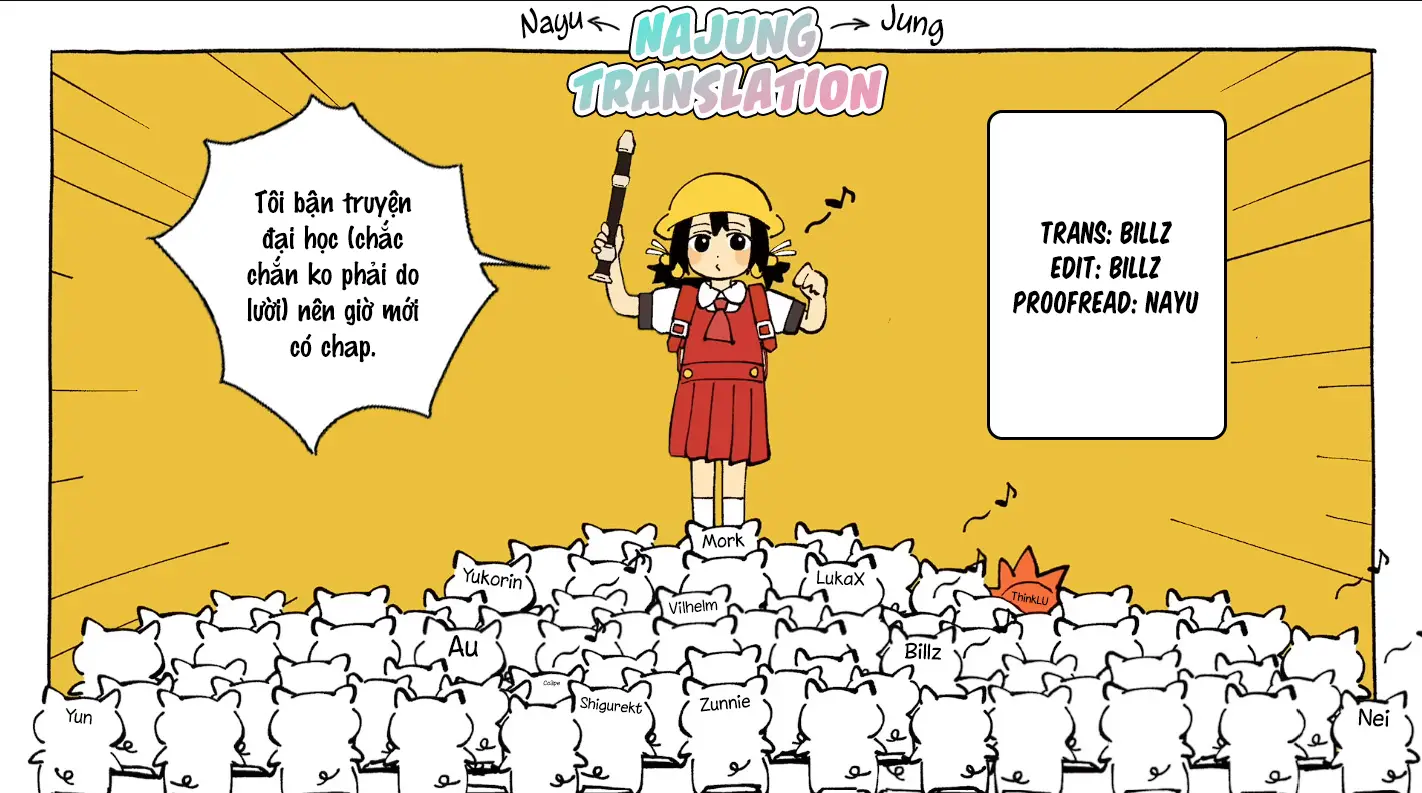 Gyaru Không Thể Tử Tế Với Otaku Ư? Nettruyen ZZZ Chương 7 Page 24