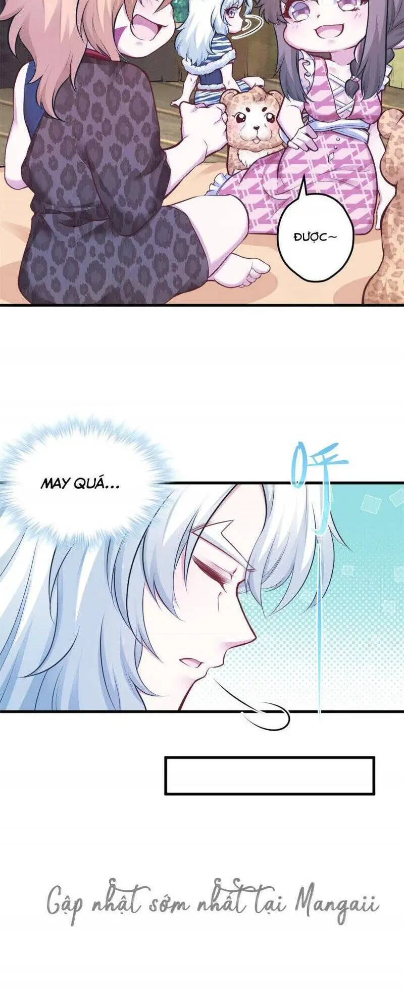 Thảnh Thơi Thú Thế Chủng Chủng Điền, Sinh Sinh Tể Nettruyen ZZZ Chương 433 Page 3