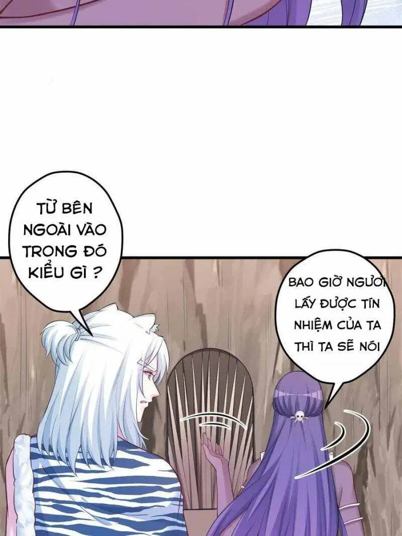Thảnh Thơi Thú Thế Chủng Chủng Điền, Sinh Sinh Tể Nettruyen ZZZ Chương 377 Page 7