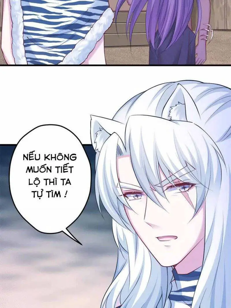 Thảnh Thơi Thú Thế Chủng Chủng Điền, Sinh Sinh Tể Nettruyen ZZZ Chương 377 Page 8