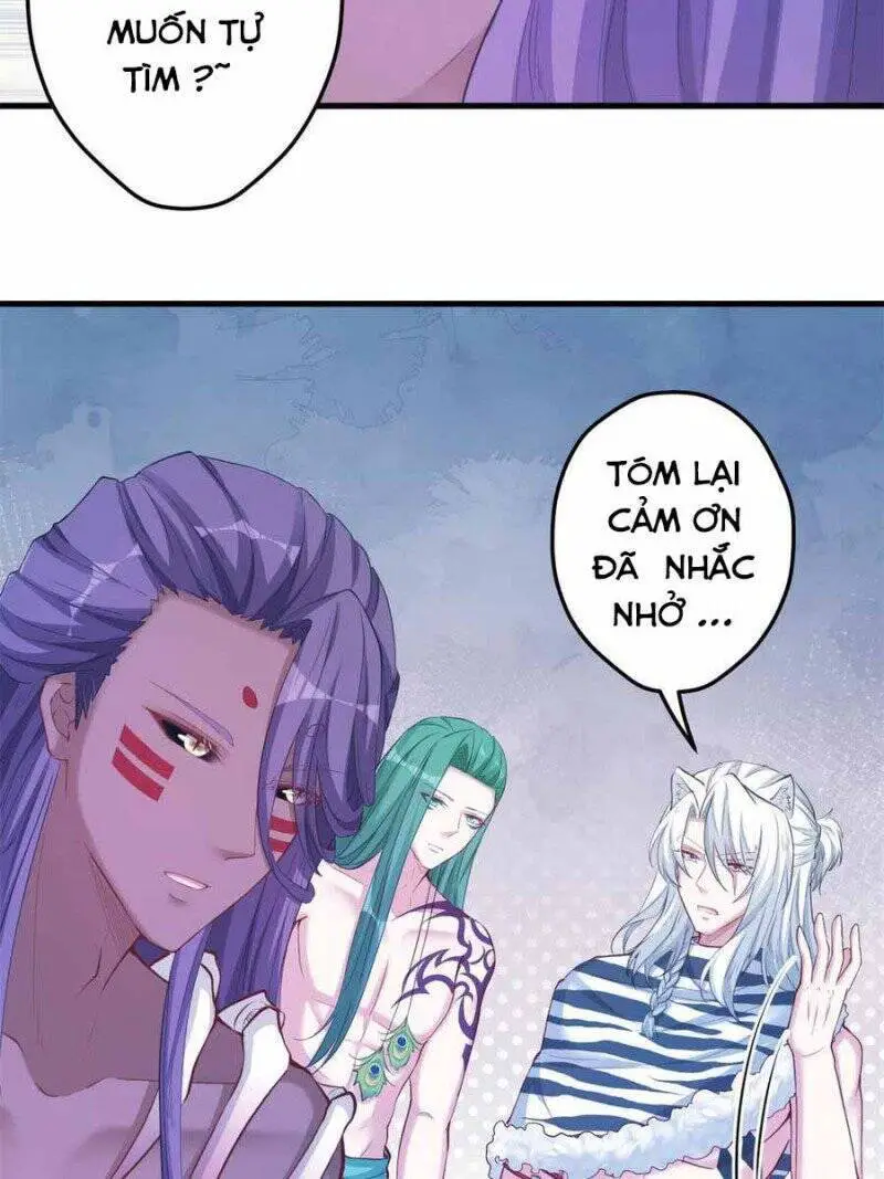 Thảnh Thơi Thú Thế Chủng Chủng Điền, Sinh Sinh Tể Nettruyen ZZZ Chương 377 Page 11