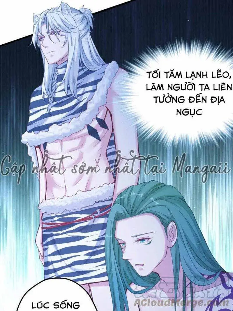 Thảnh Thơi Thú Thế Chủng Chủng Điền, Sinh Sinh Tể Nettruyen ZZZ Chương 377 Page 21