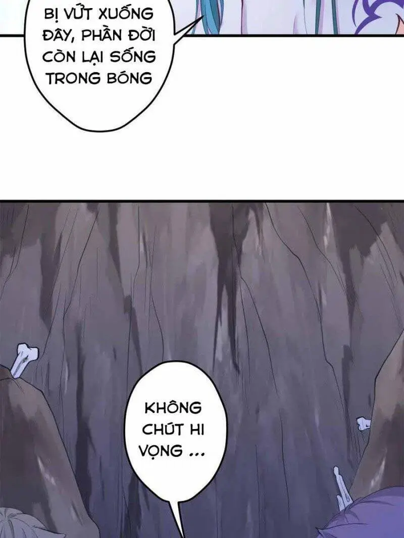 Thảnh Thơi Thú Thế Chủng Chủng Điền, Sinh Sinh Tể Nettruyen ZZZ Chương 377 Page 22