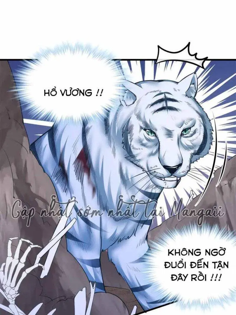 Thảnh Thơi Thú Thế Chủng Chủng Điền, Sinh Sinh Tể Nettruyen ZZZ Chương 377 Page 26