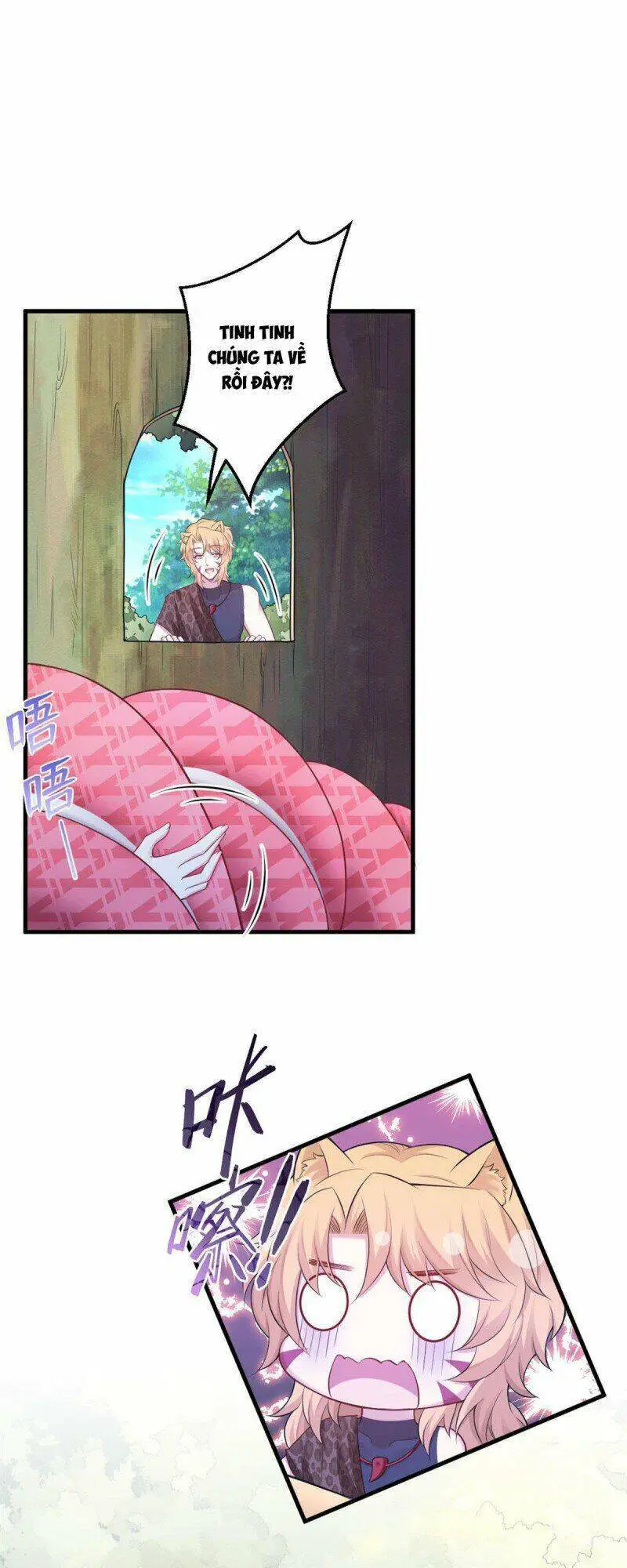 Thảnh Thơi Thú Thế Chủng Chủng Điền, Sinh Sinh Tể Nettruyen ZZZ Chương 413 Page 6