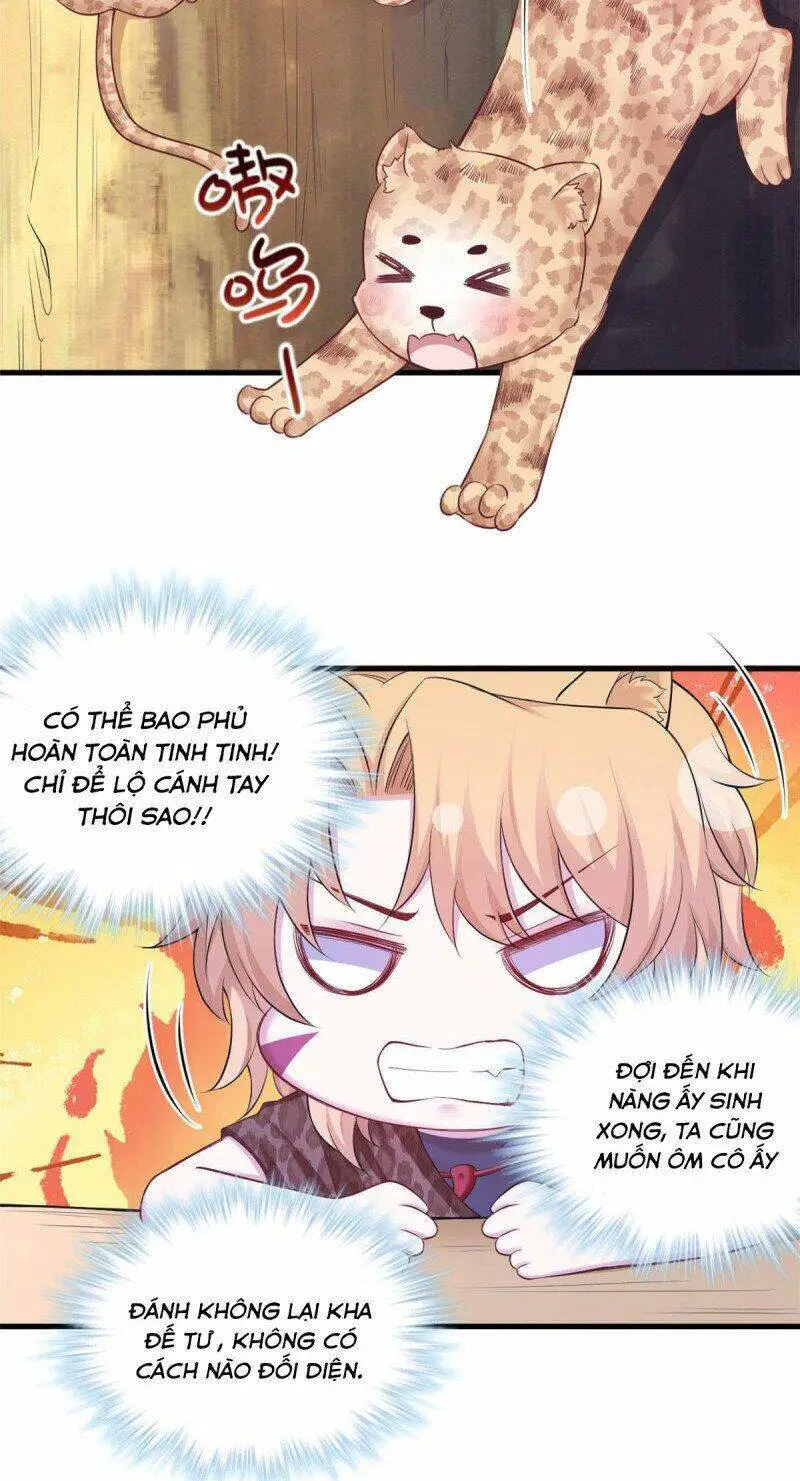 Thảnh Thơi Thú Thế Chủng Chủng Điền, Sinh Sinh Tể Nettruyen ZZZ Chương 413 Page 8