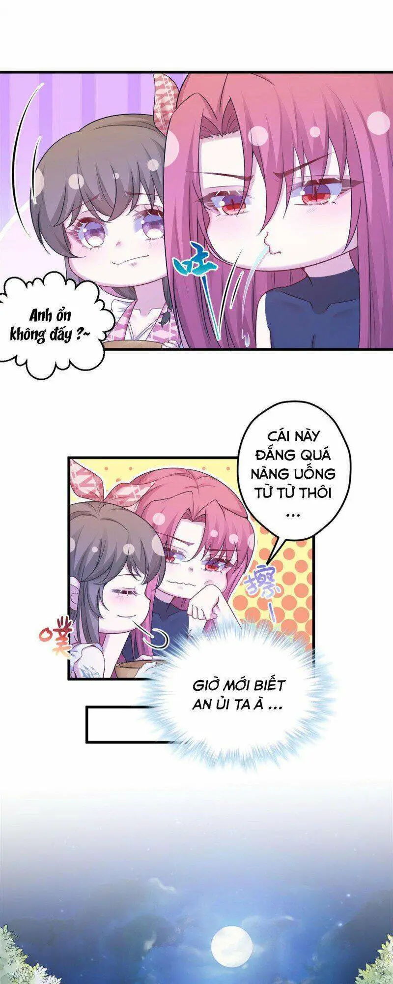 Thảnh Thơi Thú Thế Chủng Chủng Điền, Sinh Sinh Tể Nettruyen ZZZ Chương 404 Page 6