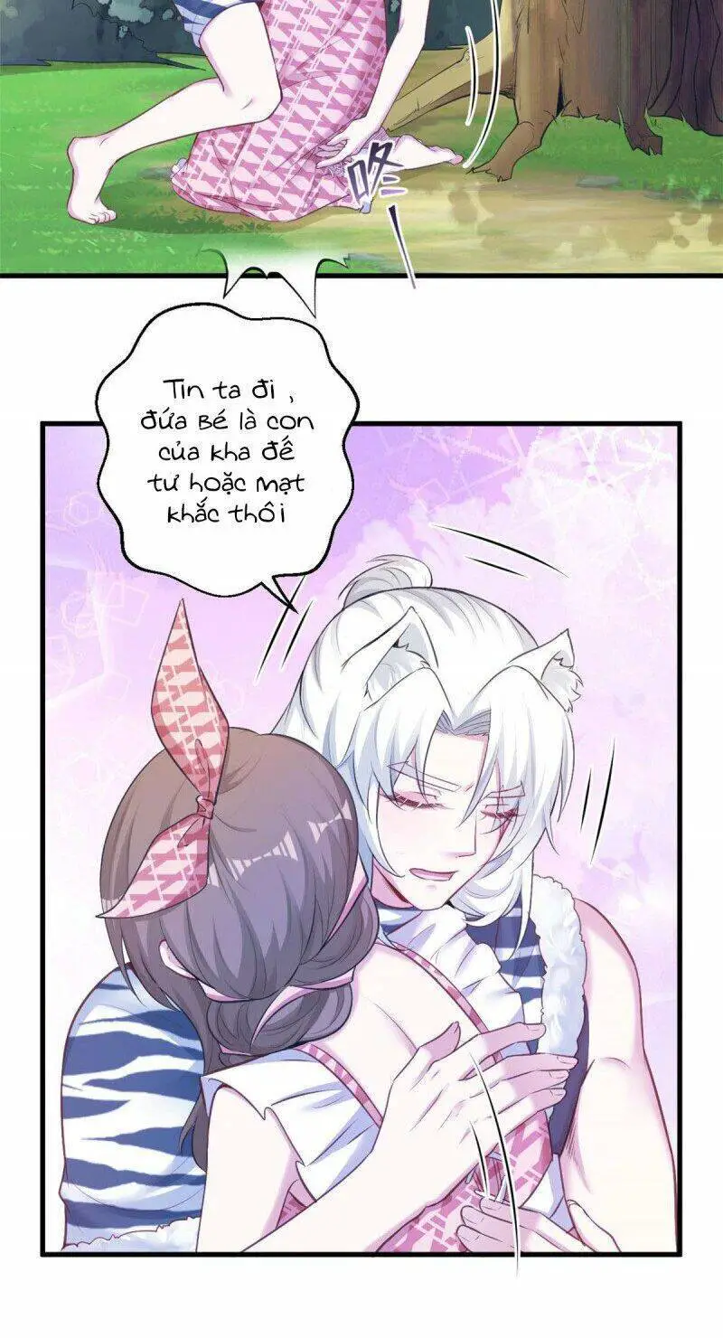 Thảnh Thơi Thú Thế Chủng Chủng Điền, Sinh Sinh Tể Nettruyen ZZZ Chương 401 Page 6