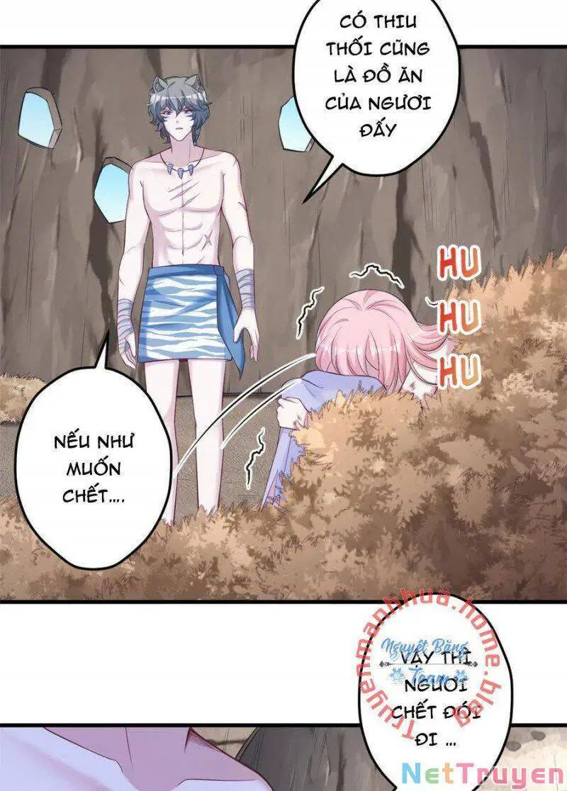 Thảnh Thơi Thú Thế Chủng Chủng Điền, Sinh Sinh Tể Nettruyen ZZZ Chương 363.2 Page 3