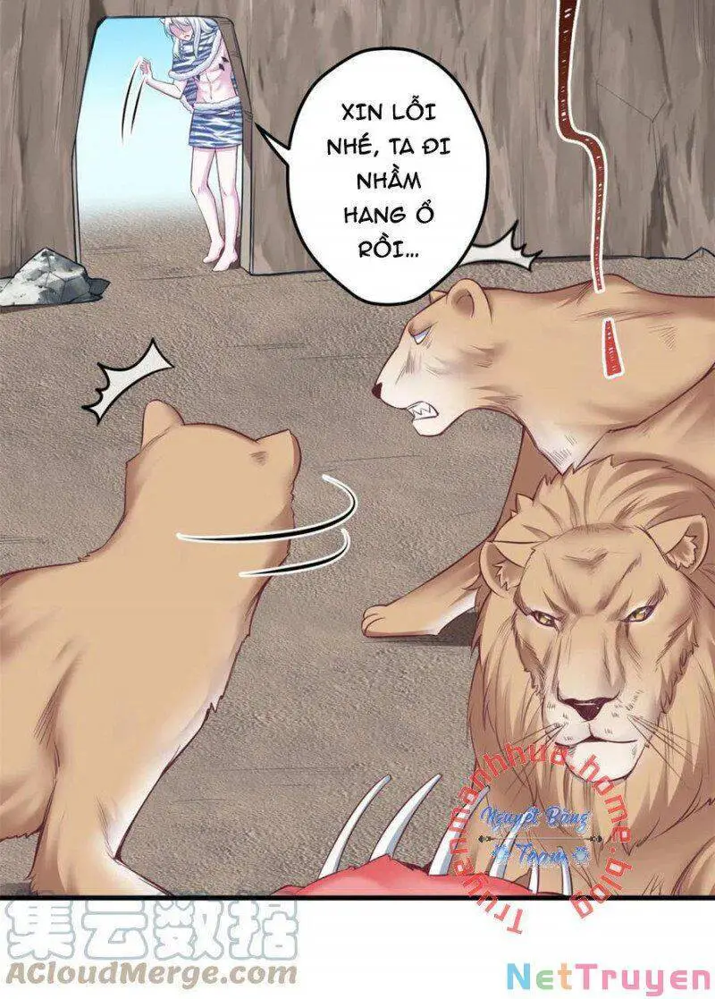 Thảnh Thơi Thú Thế Chủng Chủng Điền, Sinh Sinh Tể Nettruyen ZZZ Chương 363.2 Page 9