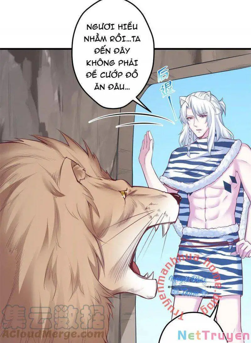 Thảnh Thơi Thú Thế Chủng Chủng Điền, Sinh Sinh Tể Nettruyen ZZZ Chương 363.2 Page 11