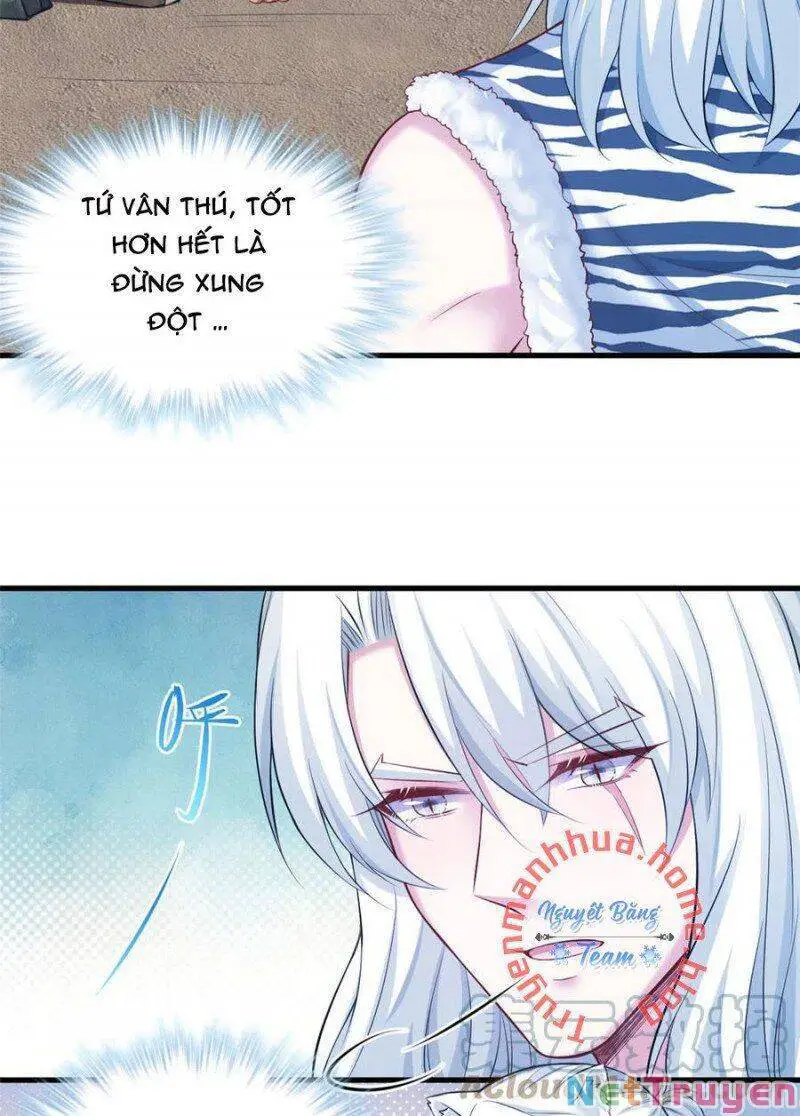 Thảnh Thơi Thú Thế Chủng Chủng Điền, Sinh Sinh Tể Nettruyen ZZZ Chương 363.2 Page 15