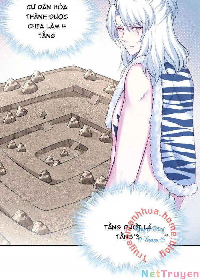 Thảnh Thơi Thú Thế Chủng Chủng Điền, Sinh Sinh Tể Nettruyen ZZZ Chương 363.2 Page 16