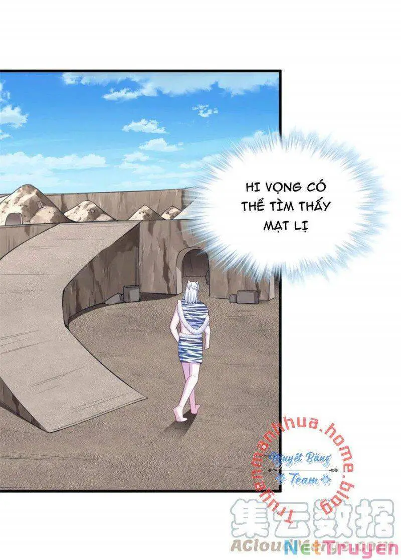 Thảnh Thơi Thú Thế Chủng Chủng Điền, Sinh Sinh Tể Nettruyen ZZZ Chương 363.2 Page 17