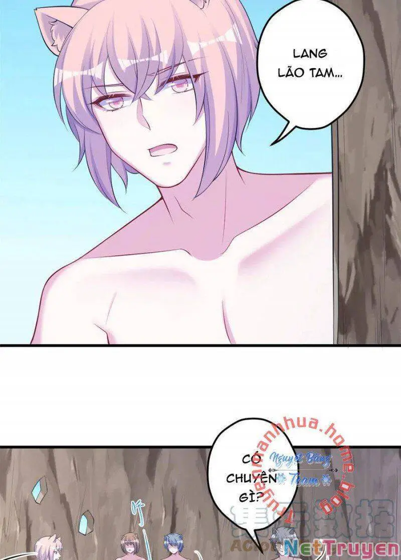 Thảnh Thơi Thú Thế Chủng Chủng Điền, Sinh Sinh Tể Nettruyen ZZZ Chương 363.2 Page 19