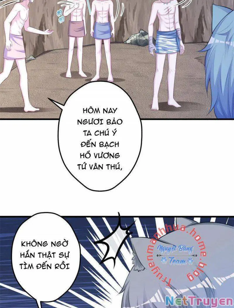 Thảnh Thơi Thú Thế Chủng Chủng Điền, Sinh Sinh Tể Nettruyen ZZZ Chương 363.2 Page 20