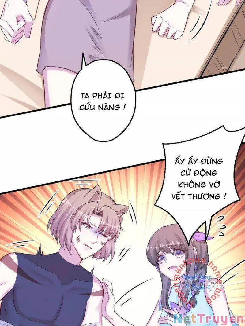 Thảnh Thơi Thú Thế Chủng Chủng Điền, Sinh Sinh Tể Nettruyen ZZZ Chương 362.1 Page 13