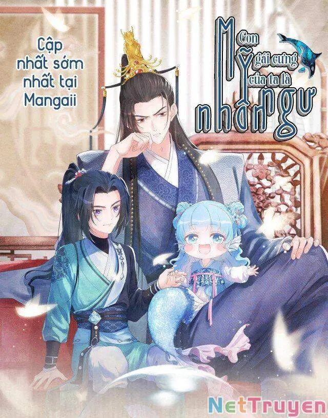 Thảnh Thơi Thú Thế Chủng Chủng Điền, Sinh Sinh Tể Nettruyen ZZZ Chương 362.1 Page 29