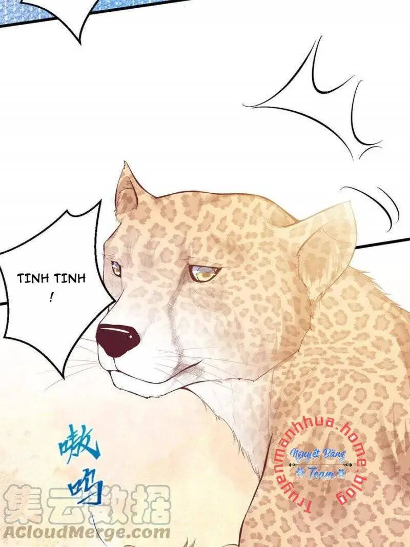 Thảnh Thơi Thú Thế Chủng Chủng Điền, Sinh Sinh Tể Nettruyen ZZZ Chương 361.2 Page 3