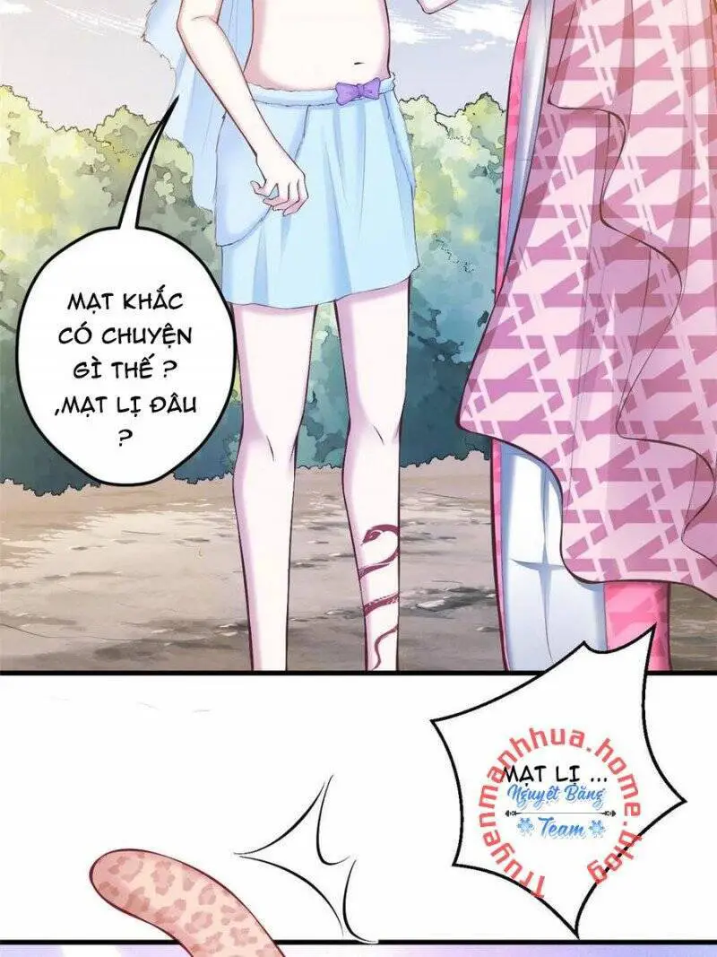 Thảnh Thơi Thú Thế Chủng Chủng Điền, Sinh Sinh Tể Nettruyen ZZZ Chương 361.2 Page 5