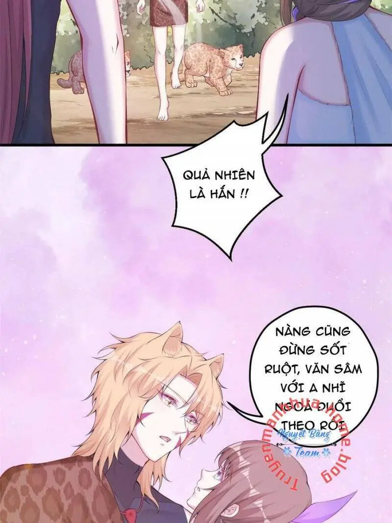Thảnh Thơi Thú Thế Chủng Chủng Điền, Sinh Sinh Tể Nettruyen ZZZ Chương 361.2 Page 7